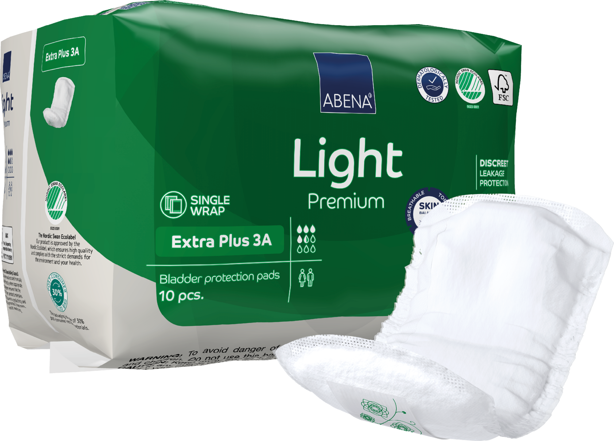 Abena Light Premium